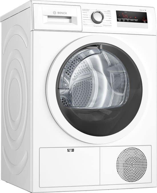 SER4, Warmtepomp, 8kg, A++, EasyClean, Witgoed en Apparatuur, Wasdrogers, Zo goed als nieuw, Ophalen of Verzenden