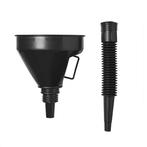 Trechter met flexibele tuit, Ophalen of Verzenden, Nieuw