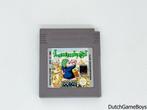Gameboy Classic - Lemmings - NOE, Verzenden, Gebruikt