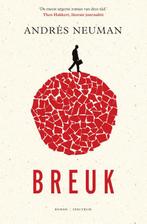 Breuk 9789000376605 Andrés Neuman, Boeken, Verzenden, Gelezen, Andrés Neuman