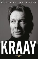 Kraay 9789048834235 Vincent de Vries, Boeken, Hobby en Vrije tijd, Verzenden, Gelezen, Vincent de Vries