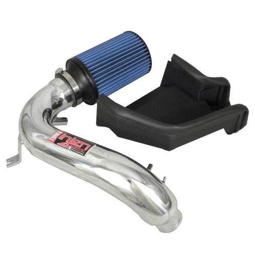 Injen 12-13 Fiat 500 Abarth 1.4L(t) Black Short Ram Intake, Auto-onderdelen, Filters, Ophalen of Verzenden