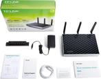 TP-Link RE580D AC1900 Wi-Fi Range Extender Dual-Band, Verzenden, Nieuw