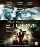 Final storm - Blu-ray, Cd's en Dvd's, Verzenden, Nieuw in verpakking
