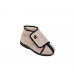 Nature Comfort Gabriel pantoffel beige, Ophalen of Verzenden, Nieuw