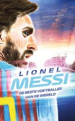 9789086967315 Leeslicht - Lionel Messi Frans van Duijn, Boeken, Verzenden, Nieuw, Frans van Duijn