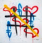 RAM - Love wins the Game - Classic Splash Style