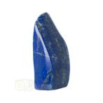 Lapis Lazuli Sculptuur nr 16 -  257 gram - Pakistan, Sieraden, Tassen en Uiterlijk, Edelstenen, Nieuw, Verzenden
