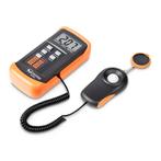 Luxmeter Externe Sensor Kern SO 200K tot 200.000 lx, Verzenden, Nieuw