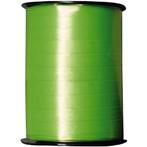 Krullint Appelgroen 551 - 10mm breedte – 250 mtr lengte, Ophalen of Verzenden, Nieuw, Overige typen