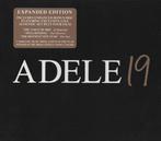 cd - Adele  - 19, Zo goed als nieuw, Verzenden