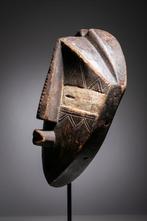 Masker - Lwalwa - DR Congo (Zonder Minimumprijs)