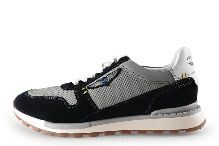 PME Legend sneakers in maat 42 Blauw | 10% korting, Kleding | Heren, Schoenen, Blauw, Zo goed als nieuw, Sneakers of Gympen, Verzenden