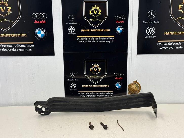 VW Caddy III bj.2015 Ophangmechaniek reservewiel 2K0801903, Auto-onderdelen, Ophanging en Onderstel, Gebruikt, Volkswagen