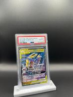 Pokémon - 1 Graded card Giratina & Garchomp GX TAG TEAM Full, Nieuw