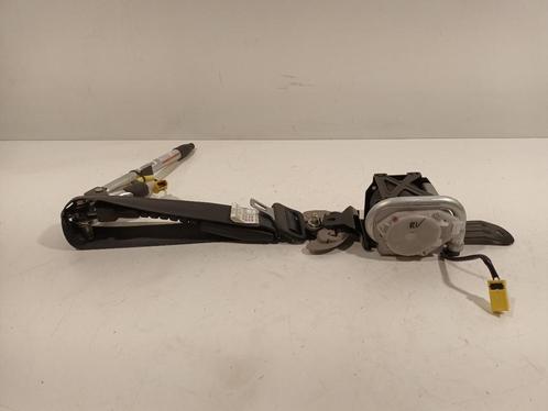 Veiligheidsgordel rechts voor Honda Civic VIII 1.3 IMA CA206, Auto-onderdelen, Carrosserie en Plaatwerk, ARN erkend, Stiba lid