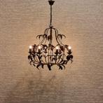 hanglamp kroon 101 Refurbished, Ophalen, Zo goed als nieuw, Overige materialen, Klassiek