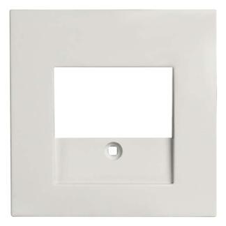 Centraalplaat | ION Industries | E1, Doe-het-zelf en Verbouw, Elektra en Kabels, Nieuw, Verzenden