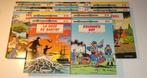 Les Tuniques Bleues T30 à T39 - 10x C - 10 Album - Eerste, Boeken, Nieuw