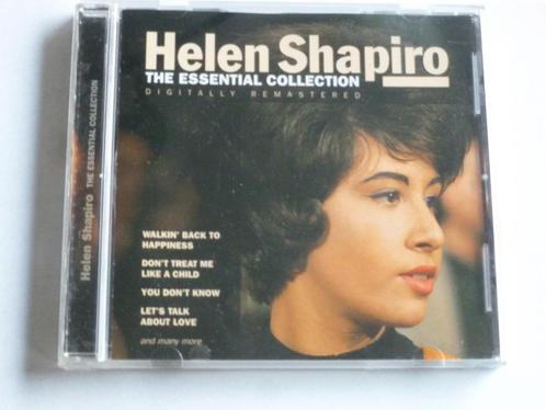 Helen Shapiro - The Essential Collection, Cd's en Dvd's, Cd's | Pop, Verzenden