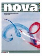 Nova Nw N&S NaSk scheikunde 3havo/vwo handboek 9789034557858, Boeken, Verzenden, Gelezen, Jacobs