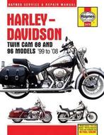 9781620921098 Harley-Davidson Twin Cam 88, 96  103 Models..., Nieuw, Haynes Publishing, Verzenden