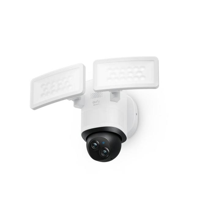Eufy Floodlight E340 IP-Camera, Audio, Tv en Foto, Videobewaking, Ophalen of Verzenden