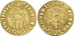Goudgulden o Jahr 1418 Frankfurt-kaiserliche en koeniglic..., Verzenden