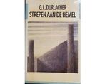 Strepen aan de hemel - Strepen aan de hemel, Ophalen of Verzenden, Nieuw
