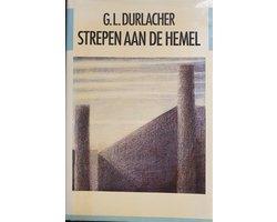 Strepen aan de hemel - Strepen aan de hemel beschikbaar voor biedingen