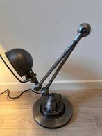 Jielde - Jean-Louis Domecq - Tafellamp - Aluminium, Messing,, Antiek en Kunst, Antiek | Lampen
