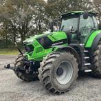 Deutz-Fahr Agrotron 6230 HD TTV, Gebruikt, Meer dan 160 Pk, Deutz - Fahr, Tot 2500