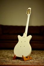 Danelectro 59M NOS+ | Aged White, Muziek en Instrumenten, Nieuw