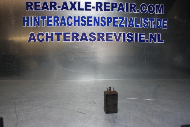 Relais Opel Manta A, Opel Ascona A, merk SWF. (Interieur), Auto-onderdelen, Interieur en Bekleding, Nieuw, Opel, Verzenden