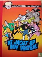 Jommeke - De jacht op een voetbal - 2005, Eén stripboek, Verzenden, Zo goed als nieuw, Nys, Jef.