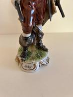 Unterweissbach - Figuur - Athos von Die drei Musketiere -