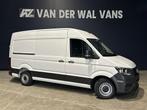Volkswagen Crafter 2.0 TDI 141pk L3H3 L2H2 Euro6 Airco |, Auto's, Volkswagen, Wit, Nieuw, Handgeschakeld