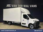 Renault Master L3 H1 | Lease vanaf 405,- p/mnd, Gebruikt, Euro 6, Wit, Dealer onderhouden