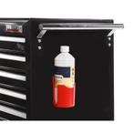 Magnetische kunststof bekerhouder, Ophalen of Verzenden, Nieuw