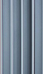Vliegengordijn  -  Luxe lamellen Tira - 90x215 cm, Doe-het-zelf en Verbouw, Deuren en Horren, Nieuw