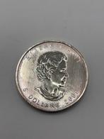Canada. 5, 10 Dollars 1974/2009, Lote de 3 Monedas (Zonder