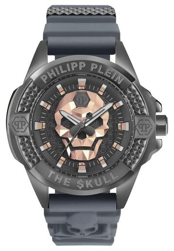 Philipp Plein PWAAA2324 The $kull horloge