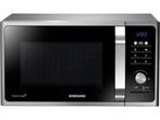 Samsung MS23F301TAS - Solo Magnetron, Verzenden, Zo goed als nieuw