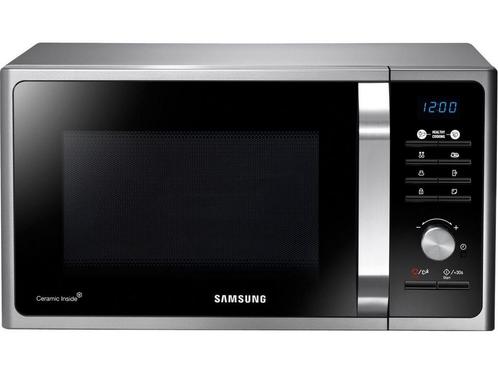 Samsung MS23F301TAS - Solo Magnetron, Huis en Inrichting, Woonaccessoires | Overige, Zo goed als nieuw, Verzenden