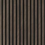 Silentlines Lattenwand Koper 260cm  Luxe Wandpanelen OP=OP, Ophalen, Nieuw, Hout, 20 tot 50 mm