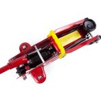 Benson Hydraulische autokrik - 2 ton - draaibare hefschot..., Auto diversen, Autogereedschap, Ophalen of Verzenden, Nieuw