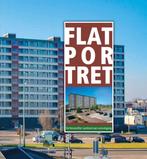 Flatportret 9789052943008 Rogier Verhagen, Boeken, Geschiedenis | Stad en Regio, Verzenden, Zo goed als nieuw, Rogier Verhagen