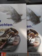 Vis en zeevruchten 9783833810947, Boeken, Verzenden, Zo goed als nieuw, Bärbel Schermer (red.en tekst)