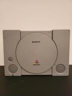 Japanse Playstation 1 (SCPH-5500), Spelcomputers en Games, Spelcomputers | Sony PlayStation 1, Ophalen of Verzenden, Zo goed als nieuw
