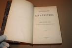 Apukhtin, A.N -  ..  - 1912, Antiek en Kunst, Antiek | Boeken en Bijbels